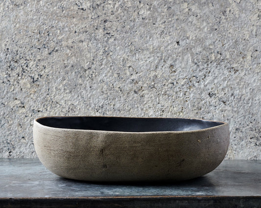 BAJA FUSION - Serving Plate Oval