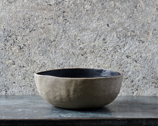 BAJA FUSION - Round Serving Bowl