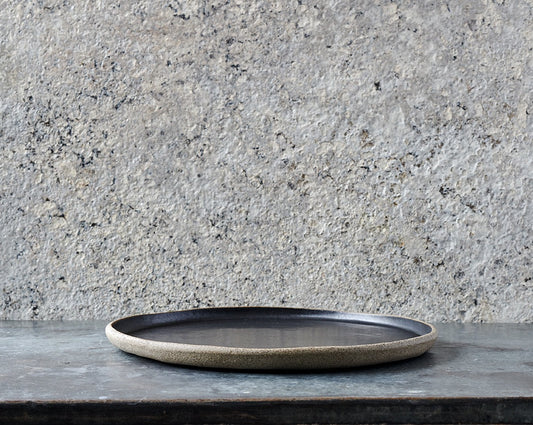 BAJA FUSION - Plate Round Large