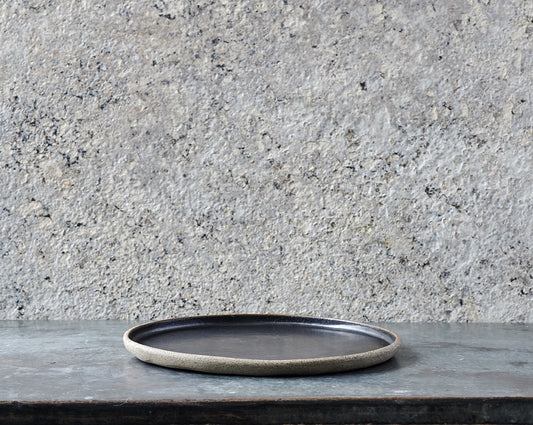 BAJA FUSION - Plate Round Medium