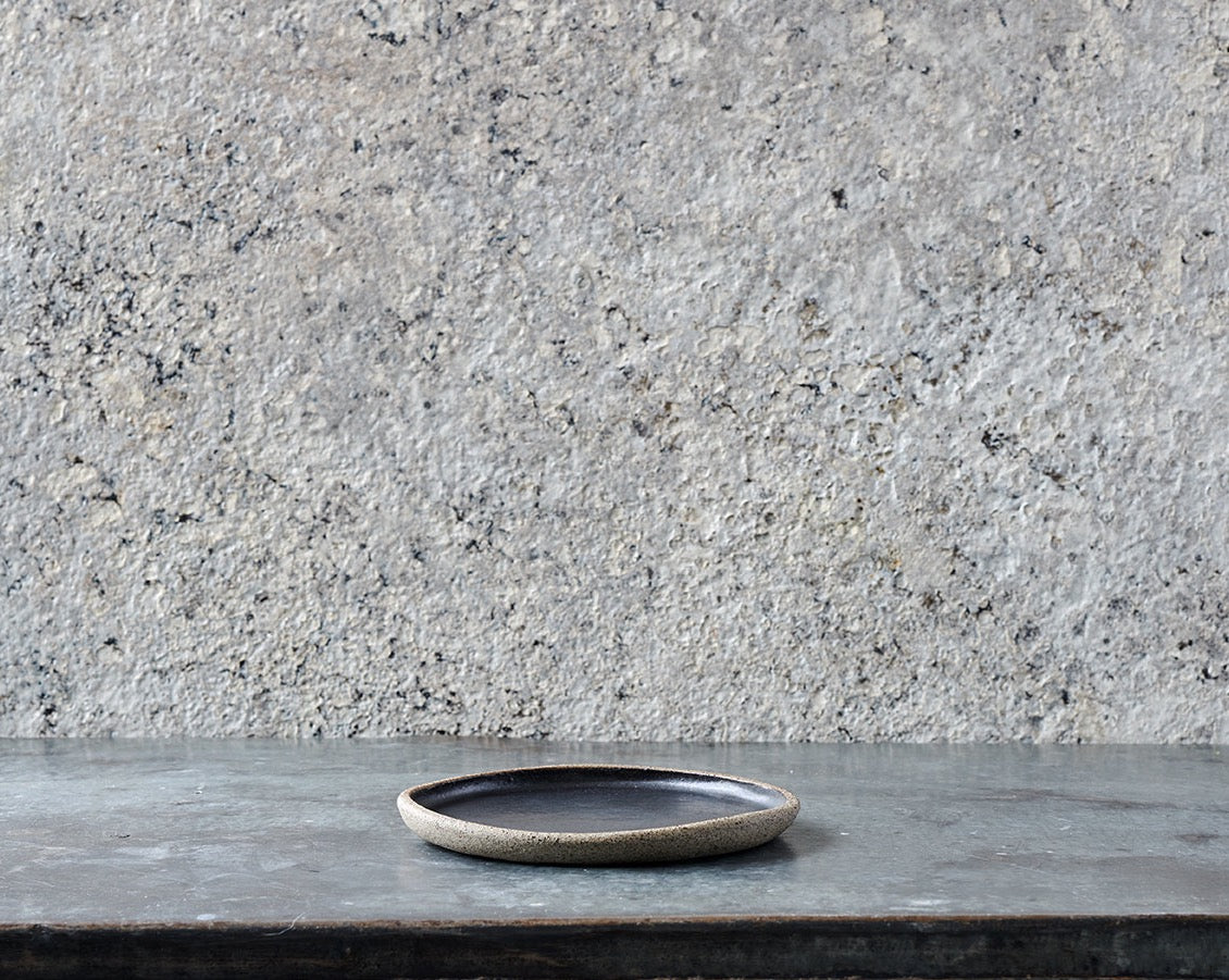 BAJA FUSION - Plate Round Small