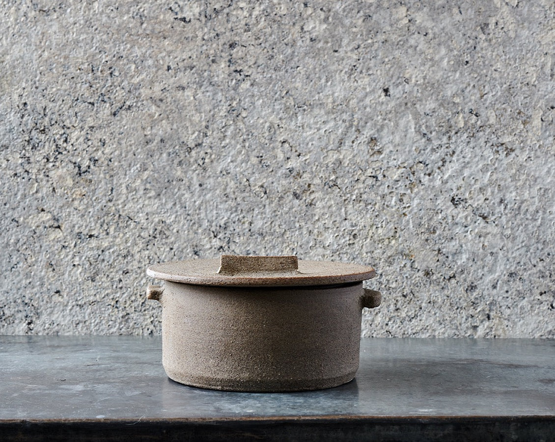 BAJA FUSION - Cocotte