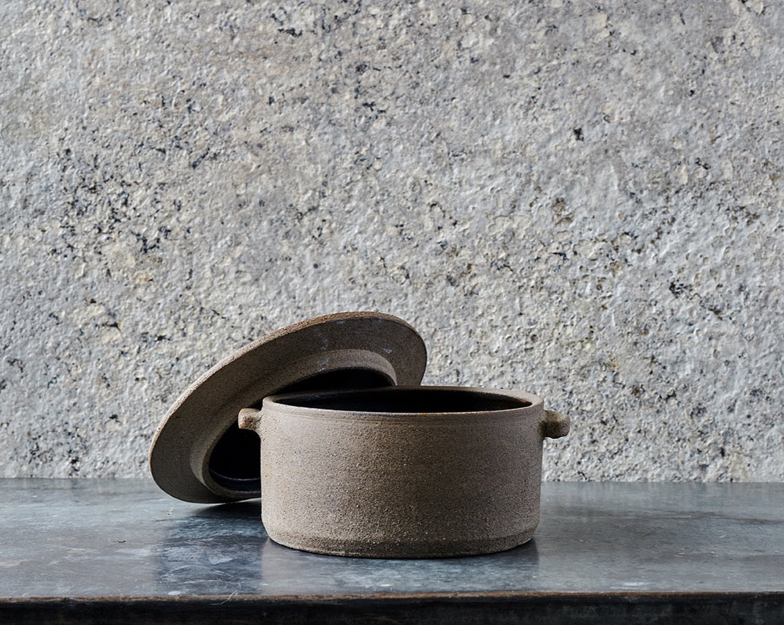 BAJA FUSION - Cocotte