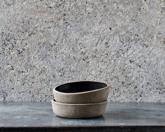 BAJA FUSION - Single Serve Baking Dish