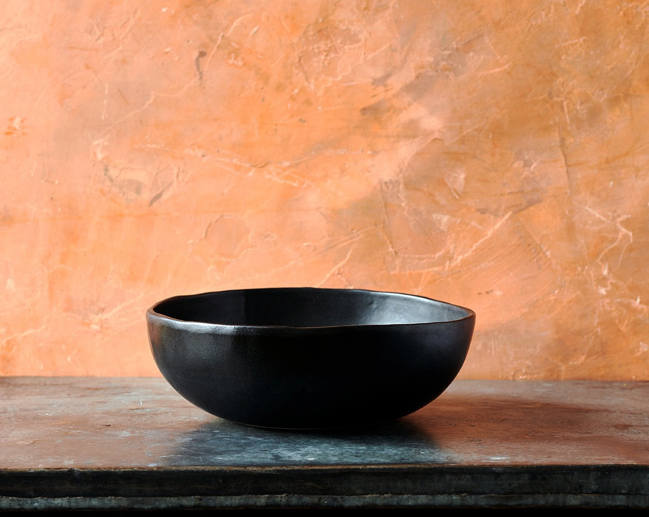 PALEO  Serving Bowl Round