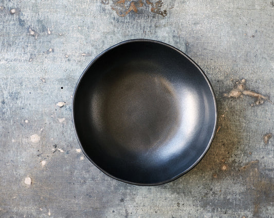 PALEO  Serving Bowl Round