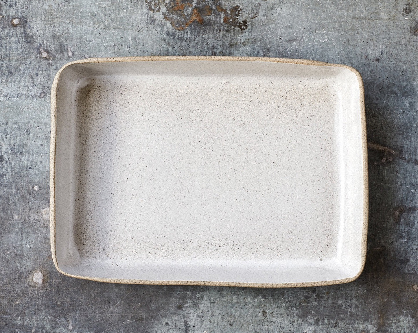 BAJA GREY - Baking Dish Rectangular
