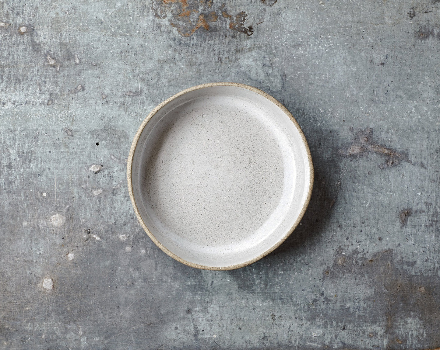 BAJA GREY - Baking Dish Round Small