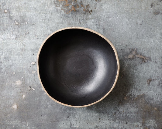 BAJA FUSION - Round Serving Bowl