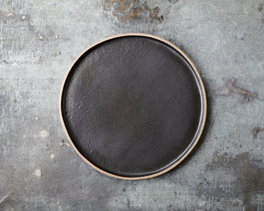 BAJA FUSION - Plate Round Large