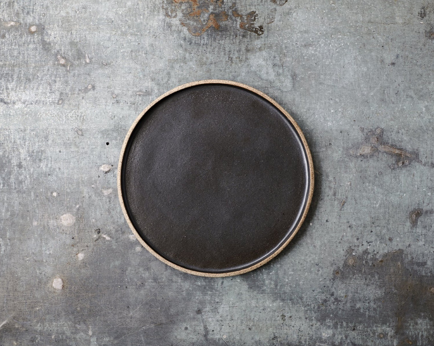 BAJA FUSION - Plate Round Medium