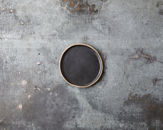 BAJA FUSION - Plate Round Small