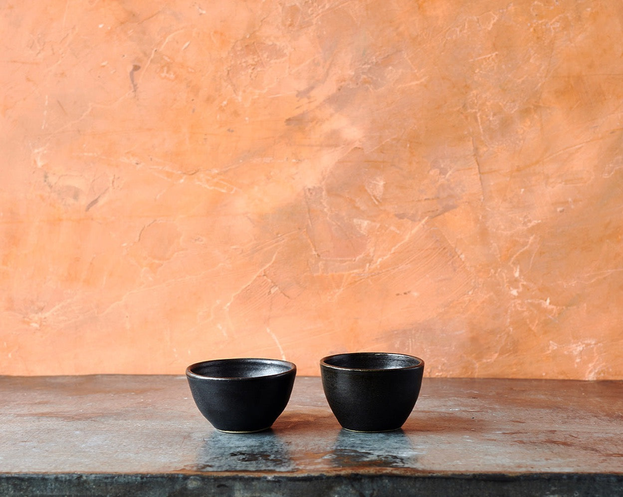 PALEO  Espresso Cups