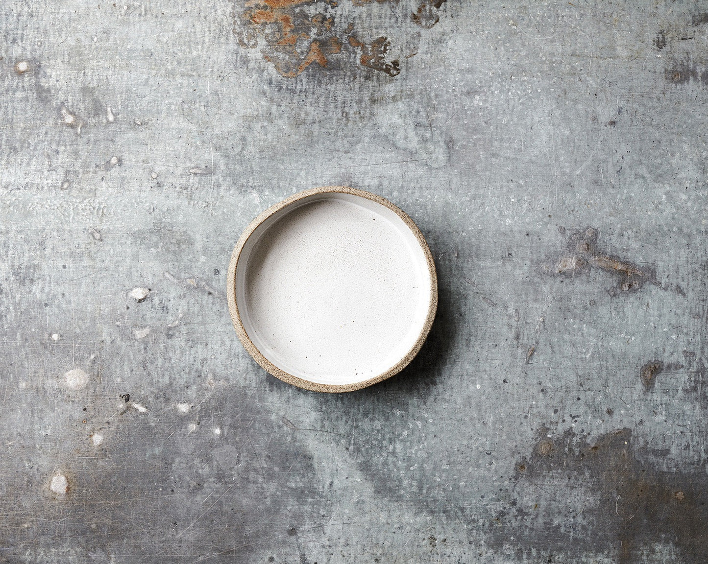 BAJA GREY - Single Serve Baking Dish