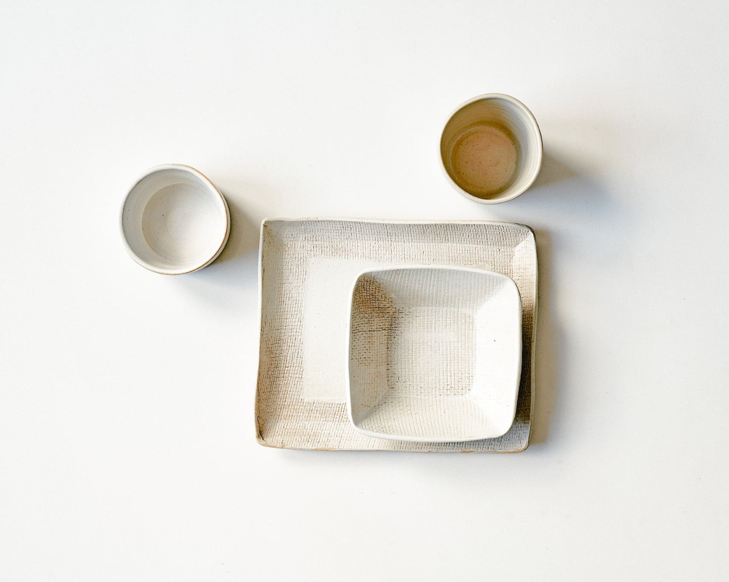 BREAKFAST SET - Mesa