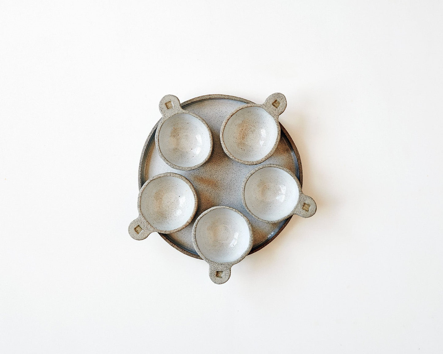 SPICE SET - Baja Grey