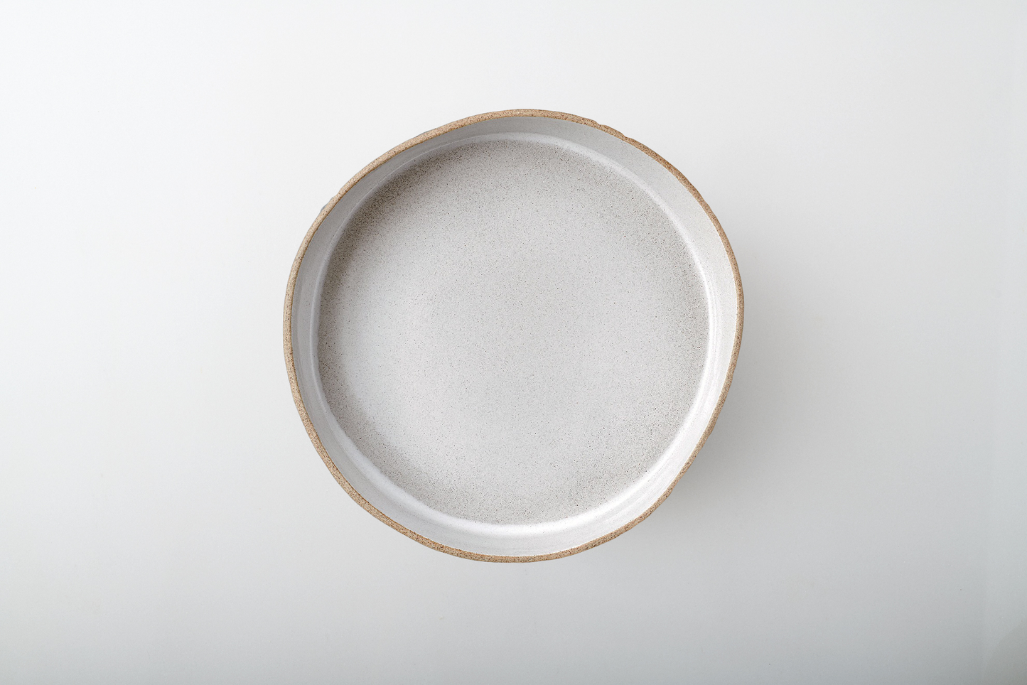 BAKING DISH SET Round - Baja Grey