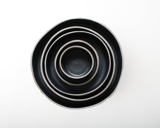 BAKING DISH SET Round - Baja Fusion