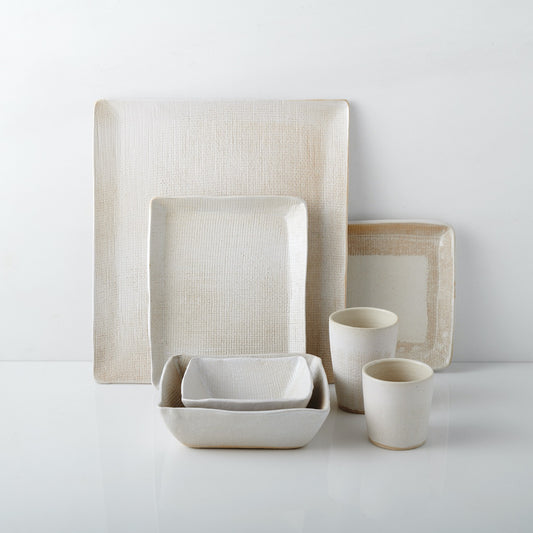 MESA - Plate