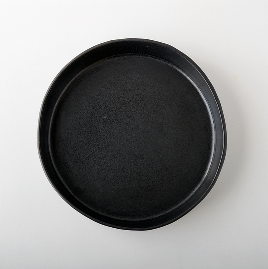 PALEO  Tray Round Large