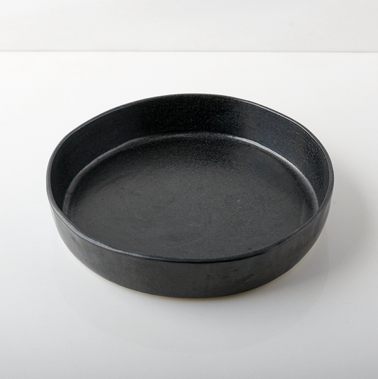 PALEO  Tray Round Large