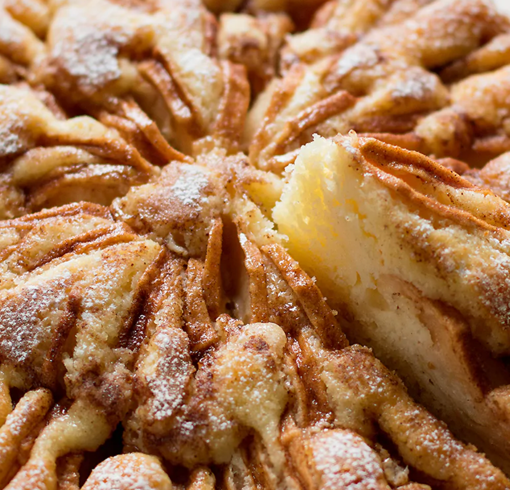 ALL BAKING