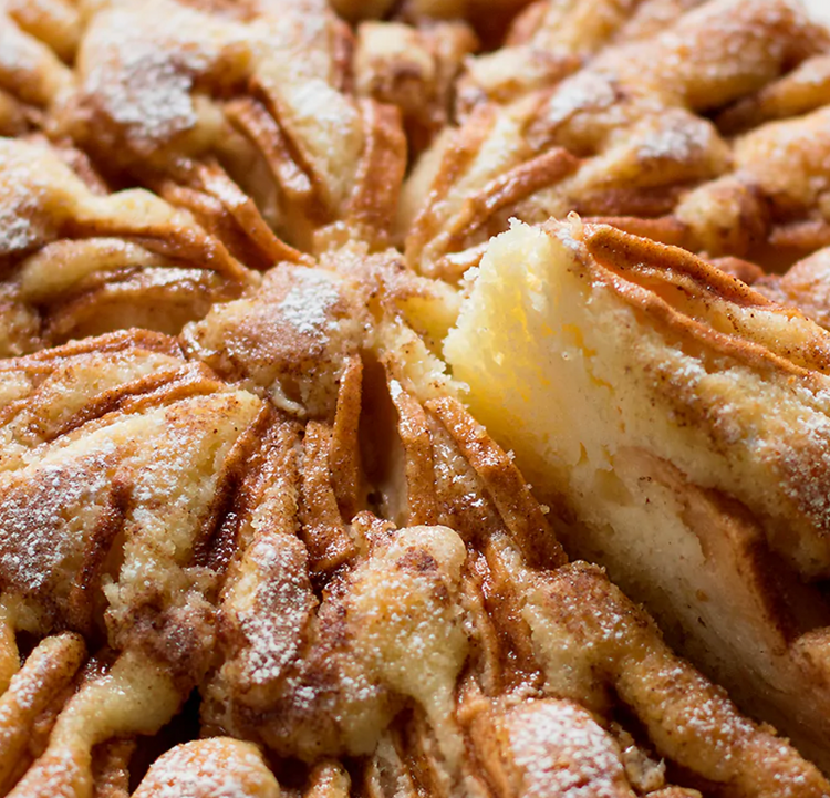 ALL BAKING