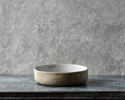 BAJA GREY Tray Small