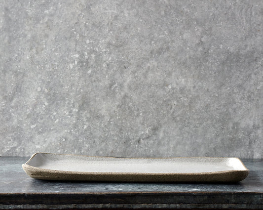 BAJA GREY - Tray Long