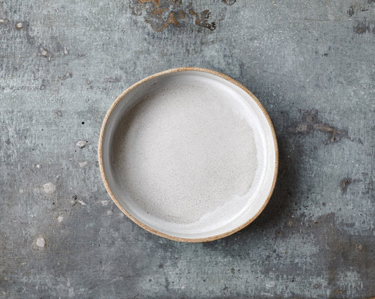 BAJA GREY - Baking Dish Round Medium