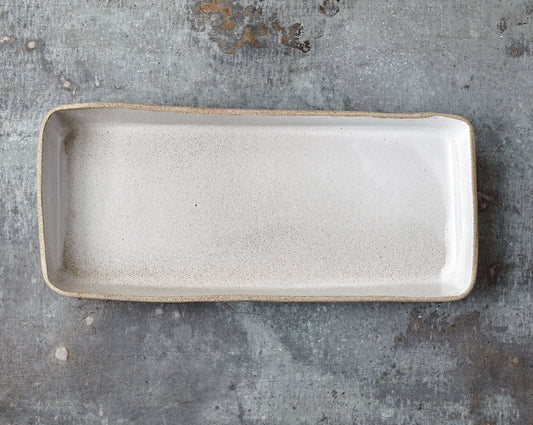 BAJA GREY - Baking Tray Long