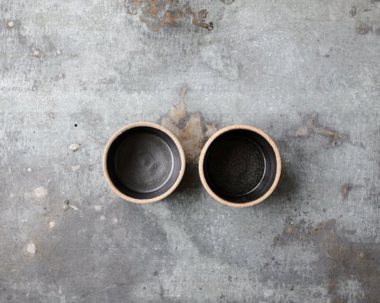 BAJA FUSION - Ramekin x 2