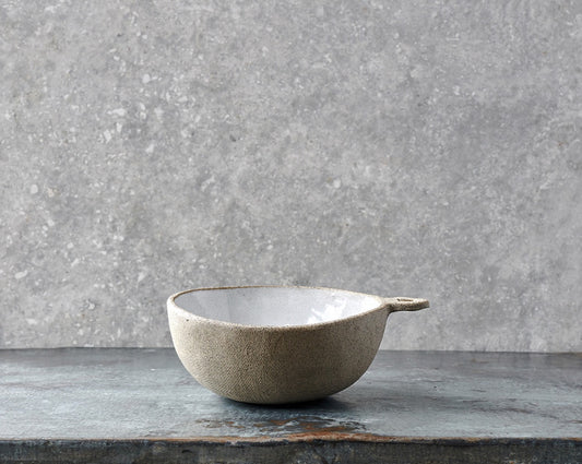 BAJA GREY - Bowl Medium