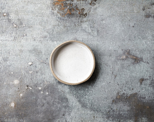 BAJA GREY - Single Serve Baking Dish