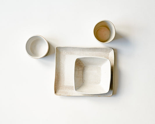 BREAKFAST SET - Mesa