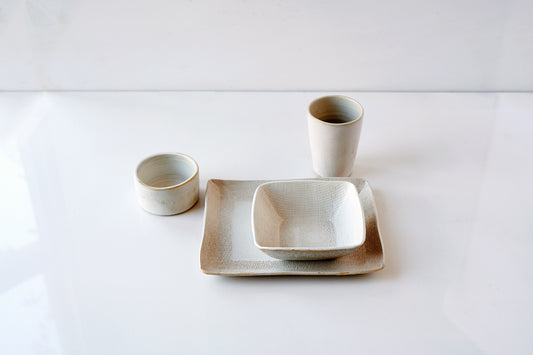 BREAKFAST SET - Mesa