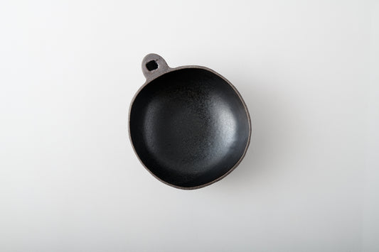BOWLS SET - Baja Black