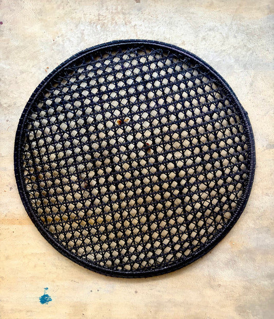 Handwoven Iraca Palm Placemat