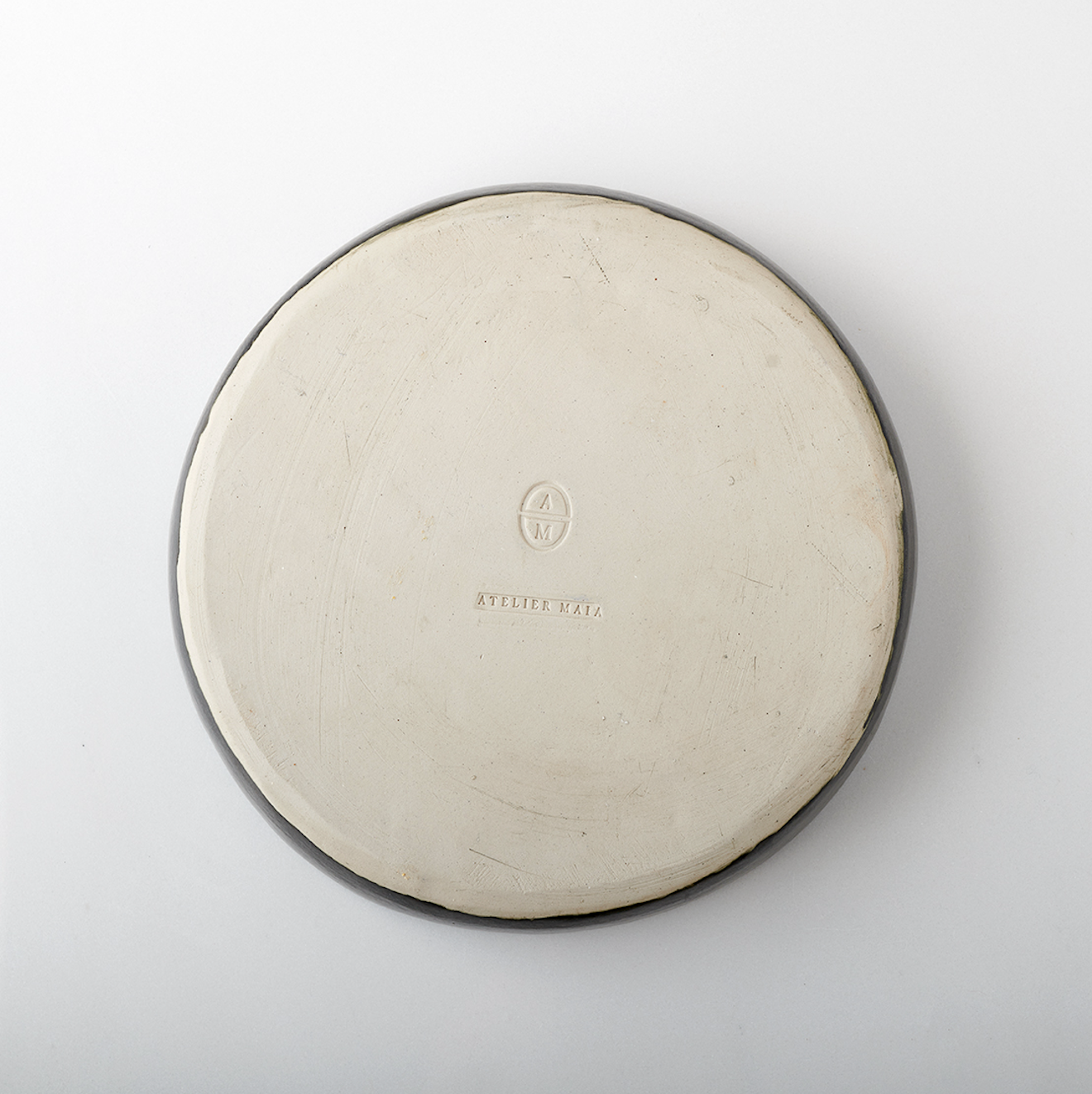 PALEO  Tray Round Large