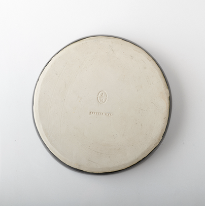 PALEO  Tray Round Large